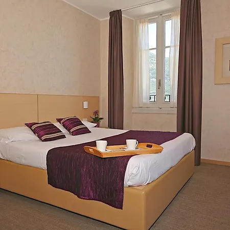 Helvetia Szálloda 3*