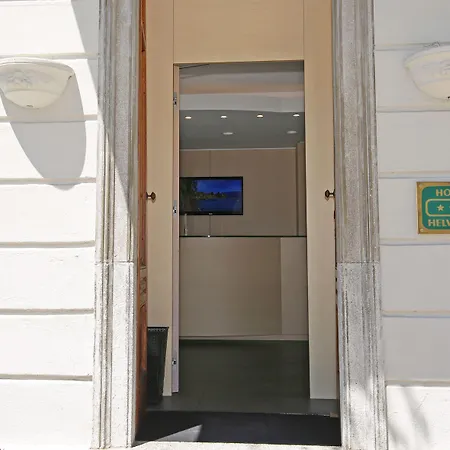 Helvetia Ξενοδοχείο