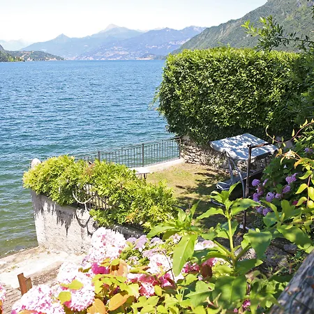 Ξενοδοχείο Helvetia Lezzeno