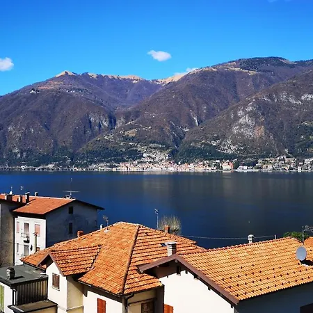 Helvetia Ξενοδοχείο Lezzeno