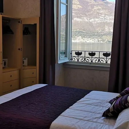 Helvetia Ξενοδοχείο Lezzeno