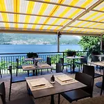 Helvetia Hotell Lezzeno