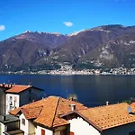 Helvetia Hotell Lezzeno