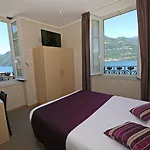 Helvetia Hotell 3*