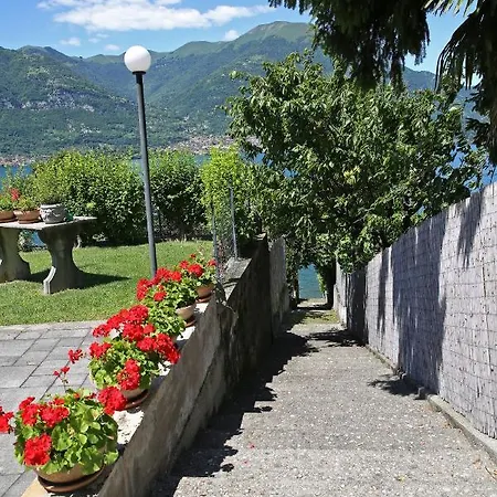 Helvetia Hotel Lezzeno