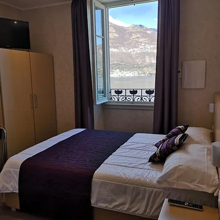 Helvetia Отель Лезено