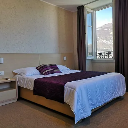 Helvetia 3* Лезено