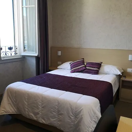 Helvetia Hotel 3*
