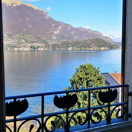 Helvetia Hotel Lezzeno