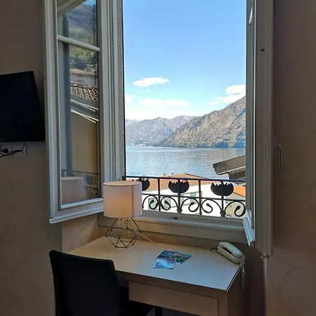 Helvetia Hotel Lezzeno