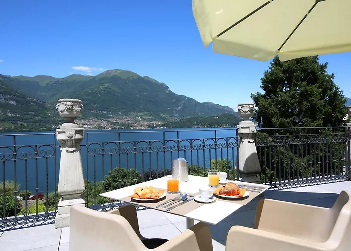 Helvetia Hotel Lezzeno