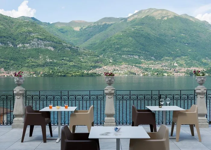 Hotel Helvetia Lezzeno