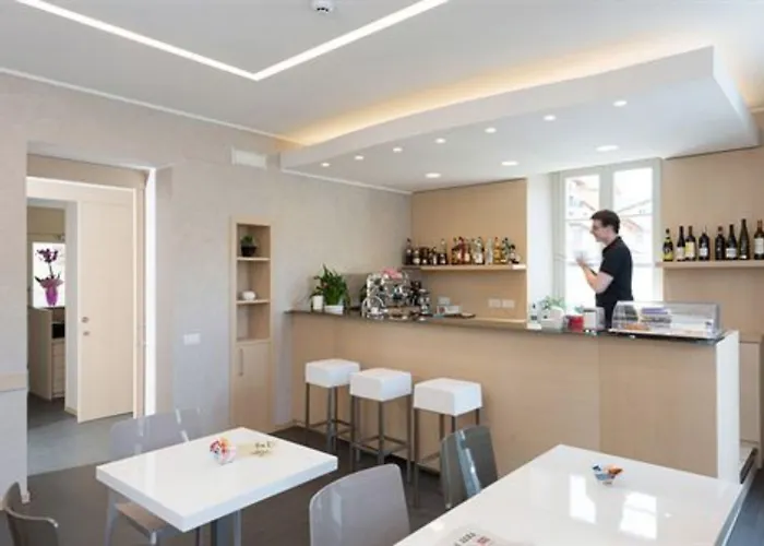 赫尔维蒂亚酒店 酒店