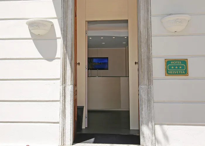 Helvetia Hotel
