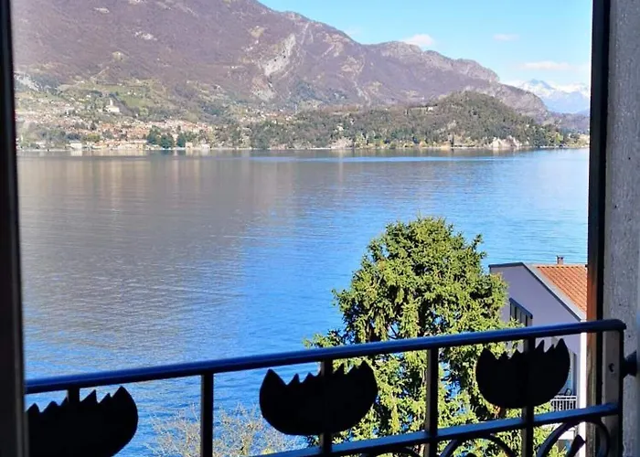 赫尔维蒂亚酒店 勒泽诺