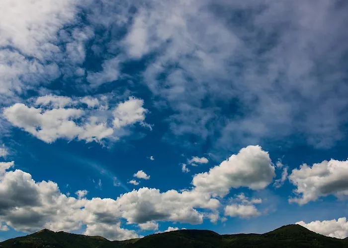 Helvetia Hotel Lezzeno