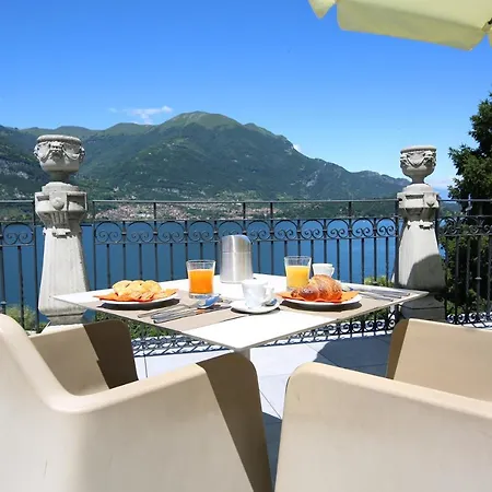 Hotel Helvetia Lezzeno