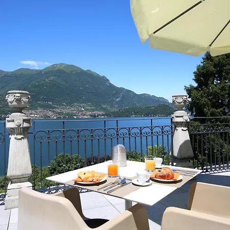 Helvetia Hotel Lezzeno