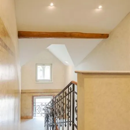 Helvetia 호텔 레체노