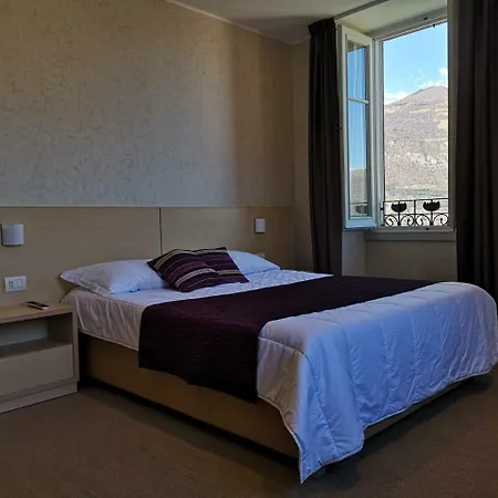 Helvetia 3* 레체노