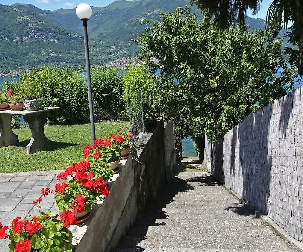 Helvetia Hotel Lezzeno