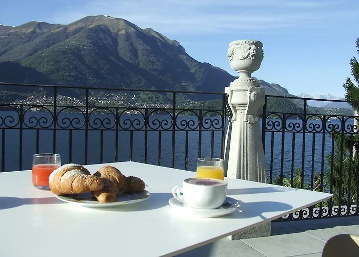 Hotel Helvetia Lezzeno