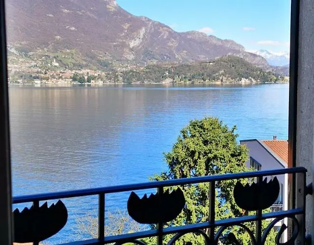 Helvetia Hotel Lezzeno