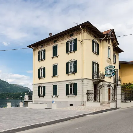 Otel Helvetia