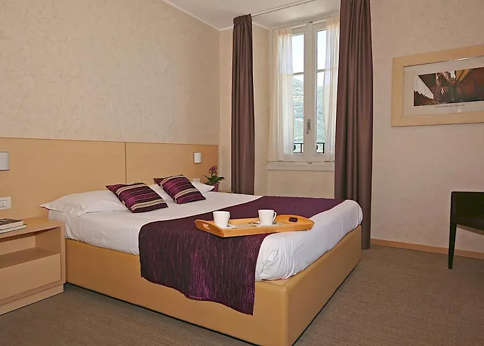 Helvetia Отель 3*