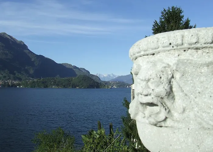 Отель Helvetia Лезено