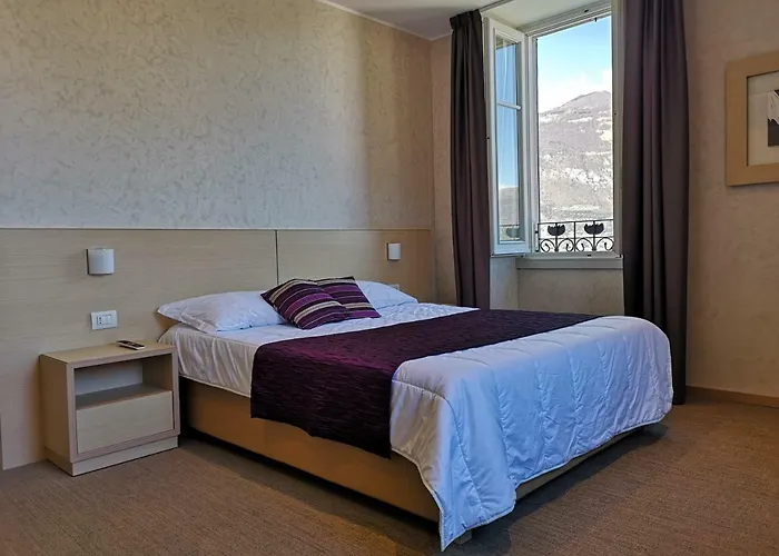 Helvetia 3* Лезено