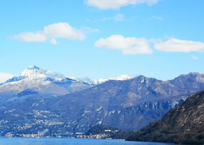 Helvetia Отель Лезено