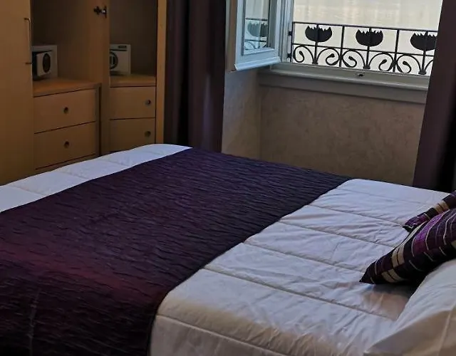 Helvetia 3* Лезено